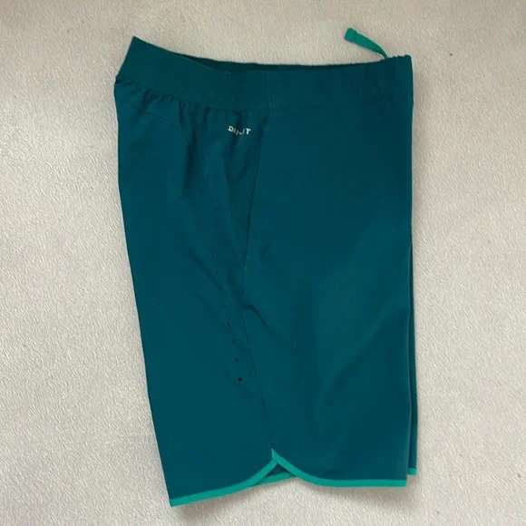 Nike Gladiator Dri-Fit Shorts - Picture 4 of 14
